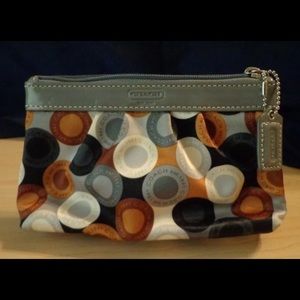 ✨🌺Coach Wristlet -Authentic ✨🌺 NWOT